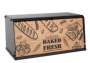 Homemark Homemax Foldable Bread Box