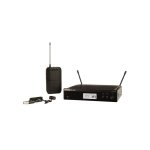 Shure BLX14E-W85 K3E Wireless Lavalier Presenter System