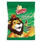 Simba Chips Mrs Balls Chutney 36G