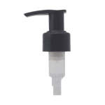 Pump Dispenser - Black 24 410