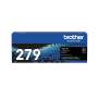 Brother TN229BK Standard Yield Black Toner Cartridge