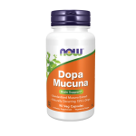 Dopa Mucuna – 90 Veg Capsules