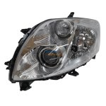Toyota Auris 1 Headlight Electric Left 07-10