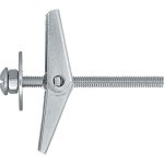 Spring Toggle+screws M3X50 X100 - Box