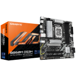Gigabyte B860M DS3H Intel LGA1851 Micro-atx DDR5 Motherboard