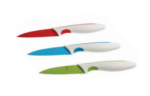 9CM Paring Knife - Lime