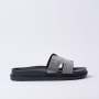 Moulded Slider - 8 / Black