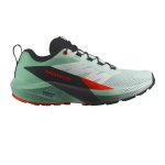 Salomon Sense Ride 5 Women's Trail Running Shoes