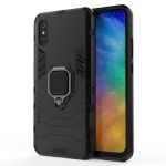 Favorable Impression Shockproof Tiger Armor Case For Redmi 9A