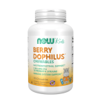 Berrydophilus Kids – 120 Chewables