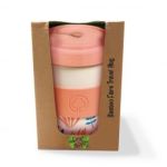- Bamboo Eco Flowers 400ML