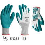 Totai Total Glove Latex H d XL