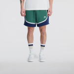 New Balance Hoops Fleece Short - L