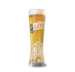 Castle Lite Glass 300ML