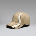Oakley Wave Cap - Pebble mist - L xl