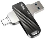 Netac USB3.2 + Type