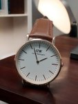 Daniel Wellington Watch