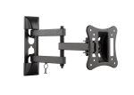 Low Cost Full-motion 13-27INCH Tv Wall Mount LPA51-113