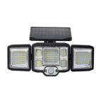 Ashcomonline 001 Solar Light Set