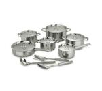 Condere 15 - Piece Cookware Set