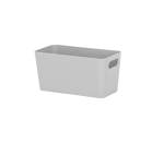 Studio Basket 6.01 Rectangular Grey