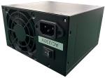 450W Psu – Matt Black