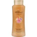 Oh So Heavenly Classic Care Pamper Me Pretty Body Wash 720ml