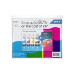 Epson 103 Ink Bundle - 4 Ink And Paper