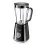 Kenwood 1.5L Blender With Mill 500W Black BLP16.150BK