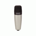 Samsung Samson C01 Studio Condenser Microphone