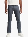 Polo Mens 5 Pocket Trouser Dark Grey - Dark Grey 46