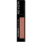 Liquid Lipstick By Revlon Face Makeup Colorstay Satin Ink Longwear Rich Lip Colors Formulated With Black Currant Seed Oil 001 Yo