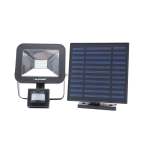 Blaupunkt Ecobright Solar Panel Light 800 Lumens