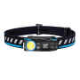 TrustFire MC12 1000 Lumen 105M Throw Rechargeable