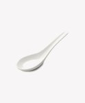 Chinese Spoon Ceramic