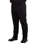 Mens Eagle Formal Trouser - 60 Chcoal