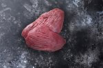 Venison A Grade Primals