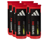 Adidas Speed Rx Balls 6 Pack