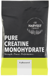 Pure Creatine Monohydrate Single Sachet