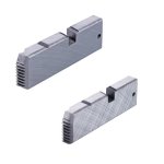 Rothenberger Precision Thread Dies Stainless Steel 4 Piece