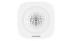 Hikvision Ax Pro Wireless Indoor Sounder
