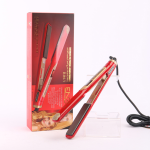 ENZOEN-5188 Creates Wavy Curly And Smooth Straight Hairstyles. - Red