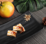 Nova Style Rect Board 30 Cm Matt Black