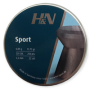 Sport Pellets 5.5MM 13.73GR 250 Pieces