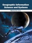 Geographic Information Science And Systems Hardcover