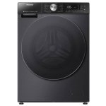 Hisense Series 5 12KG Front Loader Washing Machine - WF5S1245BB