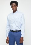 William Long Sleeve Classic Shirt - Blue