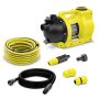 Karcher - Garden Pump Bp 4500 Garden Set Plus