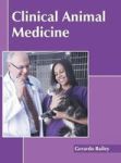 Clinical Animal Medicine Hardcover