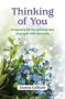 Thinking Of You - A Resource For The Spiritual Care Of People With Dementia   Paperback